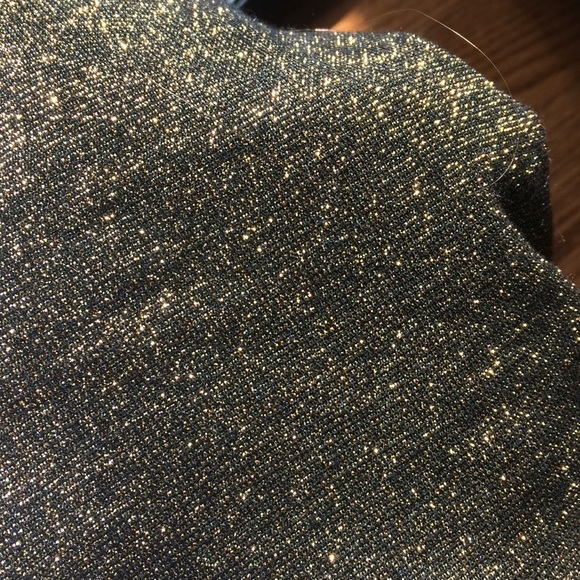 Festive crop top - Picture 3 of 3